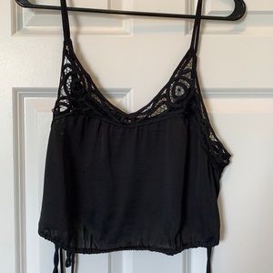Free People Silky Cami